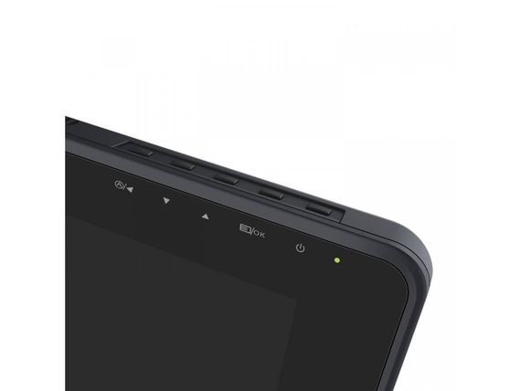 Графічний монітор Huion 21 GS2201B | Зображення 4
