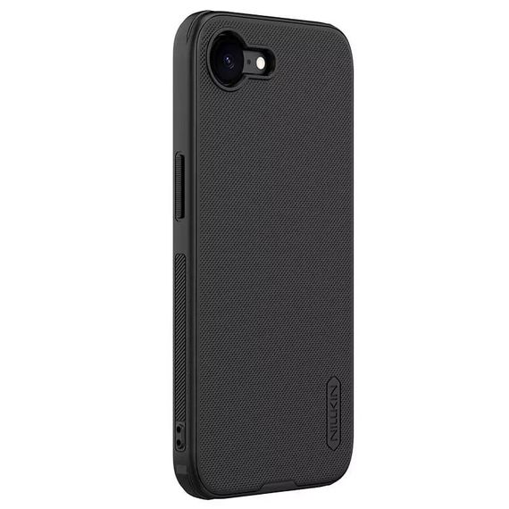 Чохол Nillkin Matte Pro для Apple iPhone 16e (6.1") | Зображення 2