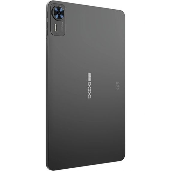 Планшет Doogee T36 12"90Hz FHD+ /8GB/256GB/ T620 /8800mAh/ 13+8Мп / LTE / Black