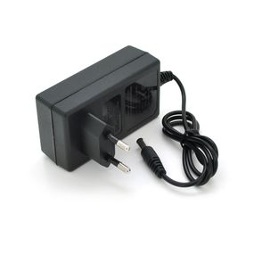 Зарядное устройство для аккумуляторов Li-ion 21V2A,5S,штекер 5.5х2.5мм,BOX