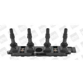 Котушка запалювання Opel Astra/Vectra/Zafira 1.8i 03-14, ZS342