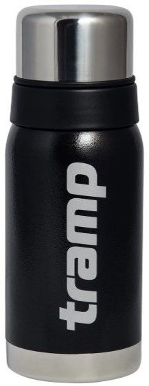 Термос Tramp Expedition Line 0,5л Черный TRC-030-black