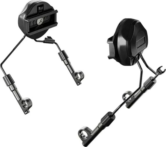Крепления для наушников Sordin Suspension kit X2/T2 ARC на шлем