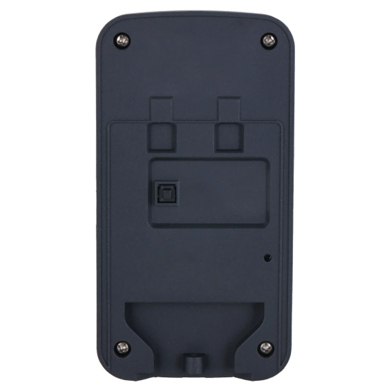 DHI-VTO2111D-P-S3 Mifare IP65, IK04 Виклична панель Dahua | Зображення 1