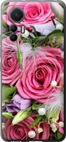 Чехол на Xiaomi 12 Lite Нежность "2916u-2579-17620"