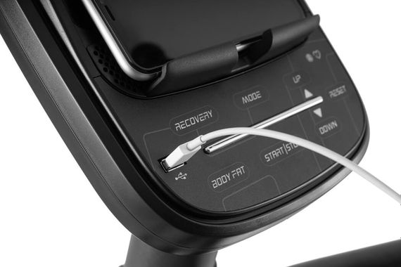 Орбітрек Hop-Sport HS-160CF Stage електромагнітний | Зображення 5