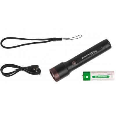Ліхтар LedLenser P7R CORE (502181) | Зображення 3
