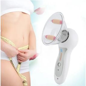 Массажер вакуумный антицеллюлитный Celluless MD
