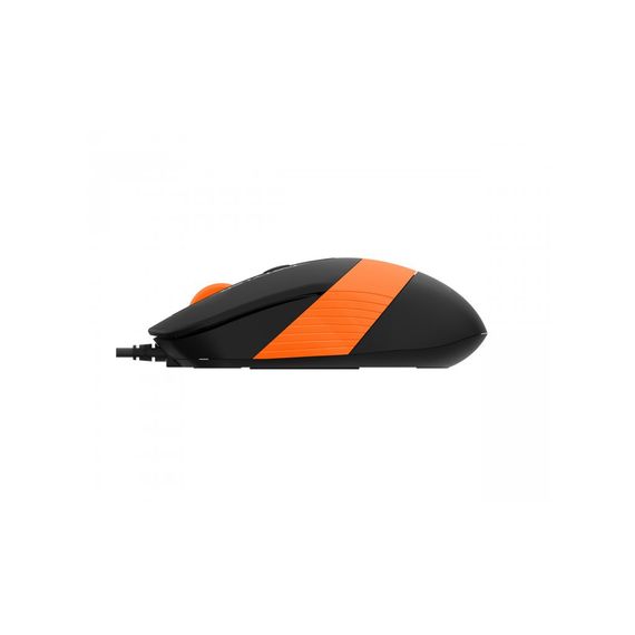 Мишка A4Tech FM10S Orange | Зображення 2