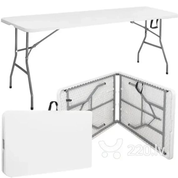 Стіл складний польського бренду стіл для пікніка | Зображення 3