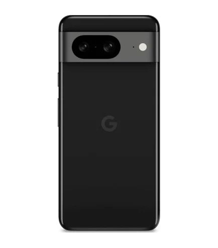 Смартфон Google Pixel 8 8/128GB Obsidian | Зображення 2