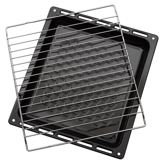 Плита Eleyus NEXT 5003 H4 WH | Зображення 9