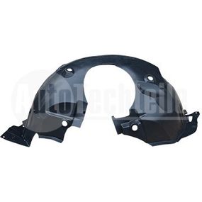Подкрылок передний правый Mercedes Benz W639 10-14 /OEM-качество/, AutoTechteile, 100 6825, 100 6829