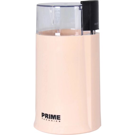 Кавомолка PRIME Technics PCG 1850 BE | Зображення 1