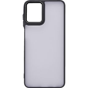 Чехол для мобильного телефона Armorstandart Frame Samsung A07 4G Black (ARM87007)