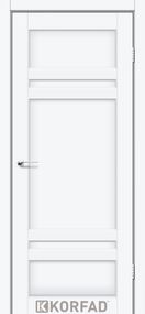 Двери Корфад Tivoli TV-02 Горіх