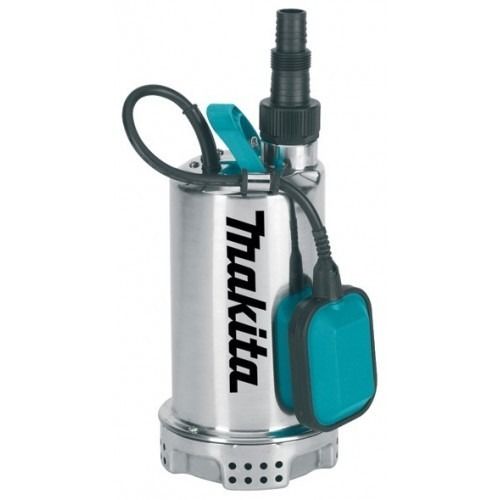 Насос занурювальний для чистої води Makita PF1100