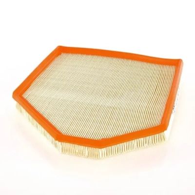 Воздушный фильтр для автомобиля Wixfiltron WA9835 | Зображення 1