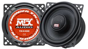 Коаксіальна акустика MTX TX440C
