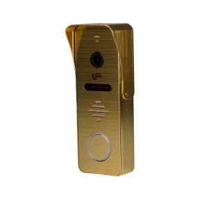 Видеопанель Light Vision RIO FHD GOLD