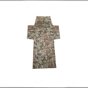 Мат килимок тактичний Мультикам 195*120 см