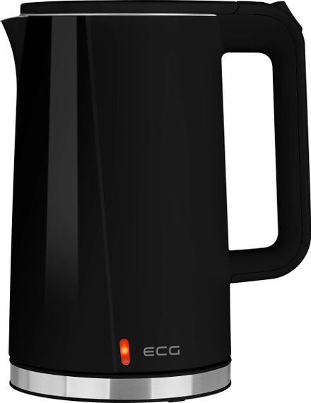 Електрочайник EСG Safe to Touch RK 1702 Black 1.7 л чорний | Зображення 6