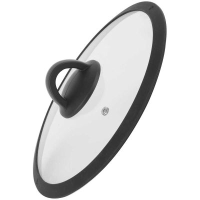 Каструля Ringel Zira з кришкою низька 4.1 л (RG-21006-24) | Зображення 4