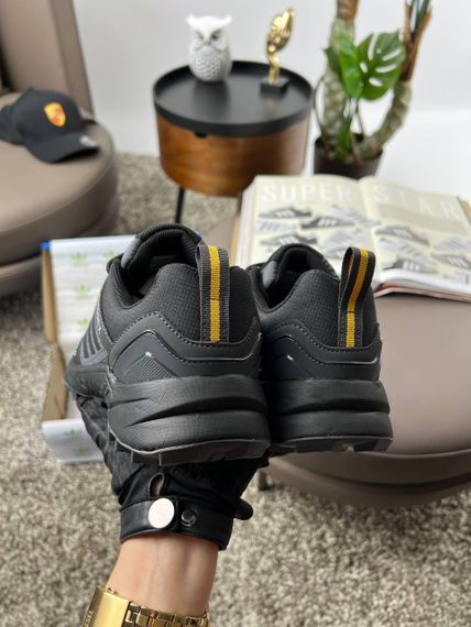 Мужские кроссовки  Terrex Swift R Black Grey, Вьетнам 44 28 | Зображення 2