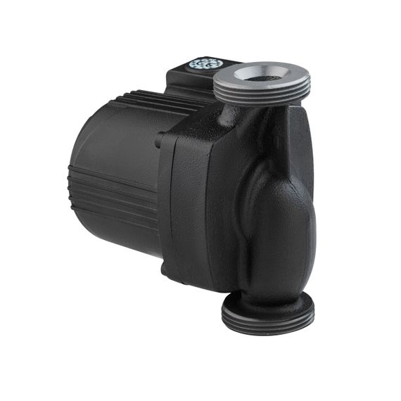 Насос циркуляційний Pumpman Star 25/60/130 Нmax 6м Qmax 55куб.м 45 Вт | Зображення 4