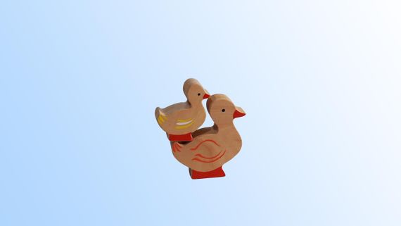 Фигурка HEGA Утка | Зображення 5