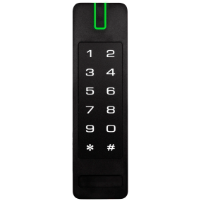 U-Prox SE keypad мультиформат IP65 Зчитувач