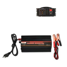 Перетворювач AC/DC UPS 800W з функцією заряду XPRO (43254-_1161)