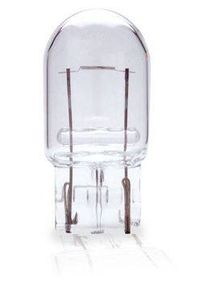 Лампа розжарювання W21W12V 21W W 3X16d (вир-во Philips) PHILIPS 12065CP на MITSUBISHI OUTLANDER SPORT (GA_W_)