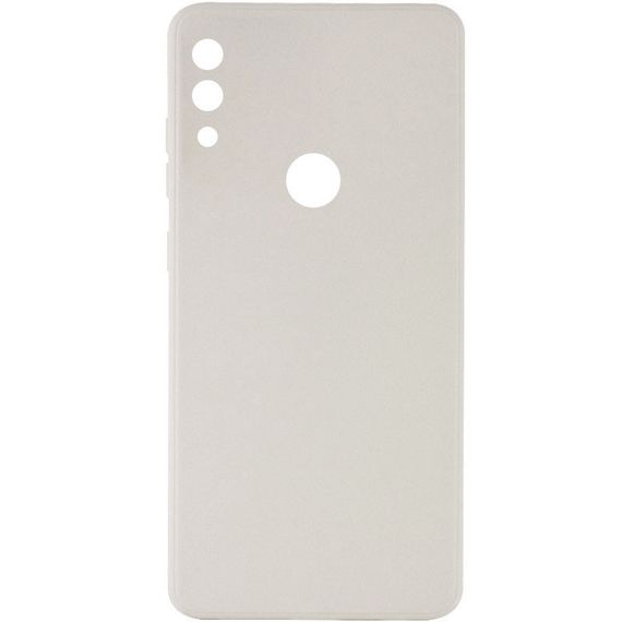 Силіконовий чохол Candy Full Camera для Xiaomi Redmi Note 7 / Note 7 Pro / Note 7s