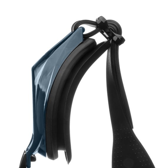 Очки для плавания Renvo Barkol Уни Anti-fog Черный OSFM (2SG620-0106) | Зображення 1