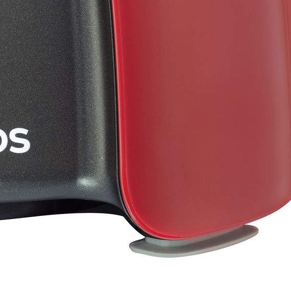Блендер Russell Hobbs стаціонарний Desire Red, 650Вт, чаша-1500мл, червоний (27120-56) | Зображення 5