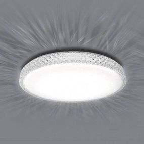 Світильник стельовий The Light 48W 4000K 3840Lm TL70113
