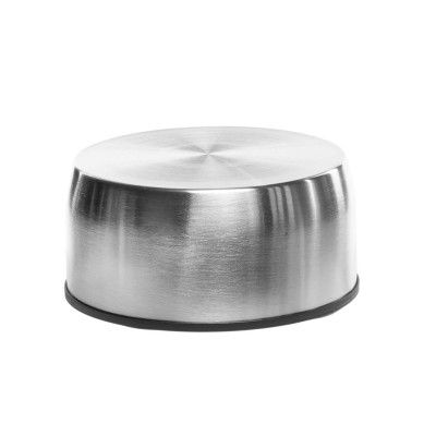 Термос пищевой Holmer Break Time TF-00750-SS 750 мл серебристый | Зображення 4