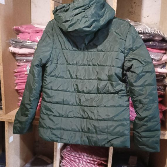 Куртка прт. 213, пляшка | Зображення 1