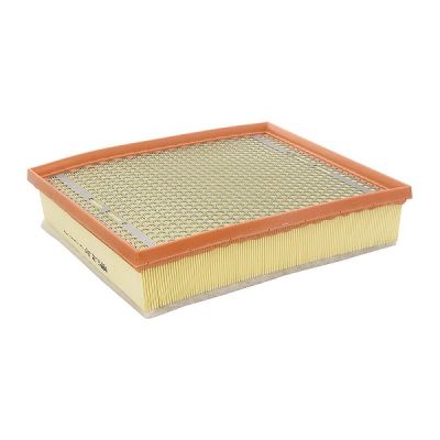 Воздушный фильтр для автомобиля Mann C32010 | Зображення 1