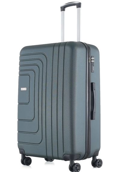 Валіза Semi Line 28" (L) Petrol (T5761-4) (DAS302939)