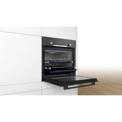 Духовой шкаф Bosch HBJ558YB3Q | Зображення 3