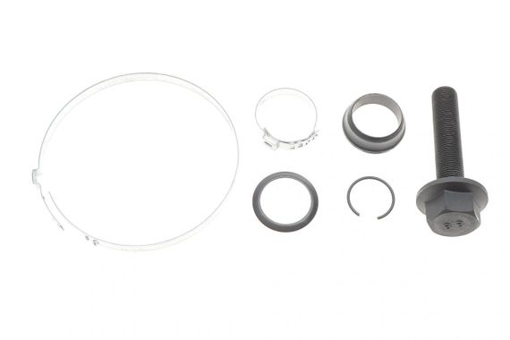 ШРКШ зовнішній VW T4 1.9D 2.5D TDI 90-03 33 38z  +ABS 48  54980016901 | Зображення 5