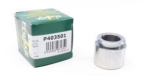 Поршень супорта переднього Mercedes Benz E-class W124 S-class W140 92-99 40x35.2mm  Lucas  P403501