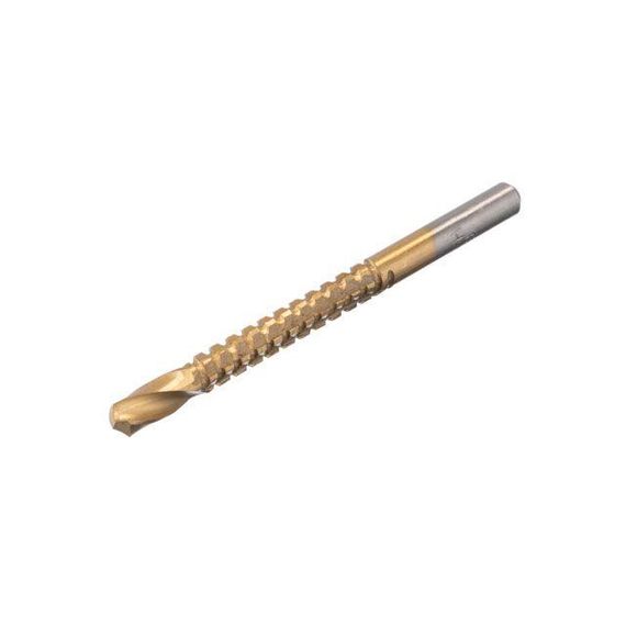 Свердло-фреза універсальне 6*88 мм INTERTOOL SD-58061