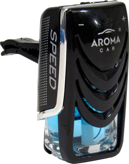 AROMA Ароматизатор Aroma Car Speed AQUA