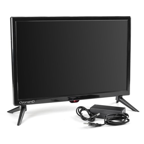 Телевізор Ozonehd 19HN88T2 | Зображення 4