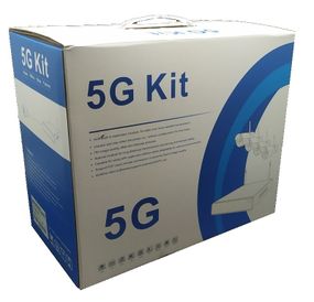 Відеоспостереження KIT 5G WiFi 4 камери без монітора XPRO 39 6 (MER-11532_4834)