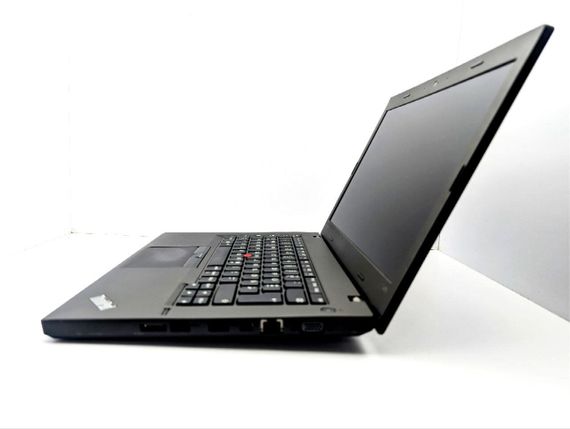 Ноутбук Lenovo ThinkPad L470 / 14" (1920x1080) TN / Intel Core i5-7300U (2 (4) ядра по 2.6 - 3.5 GHz) / 8 GB DDR4 / 500 GB HDD / Intel HD Graphics 620 / WebCam б/у | Зображення 4