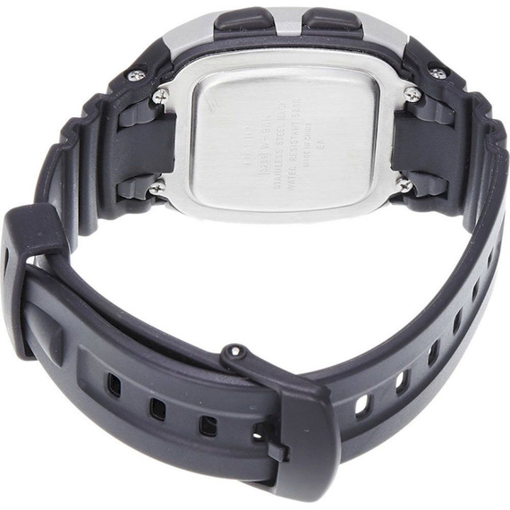 Часы мужские кварцевые оригинальные Япония Casio Collection W-217HM-7BVEF с полимерным ремешком (модуль 3454) | Зображення 3